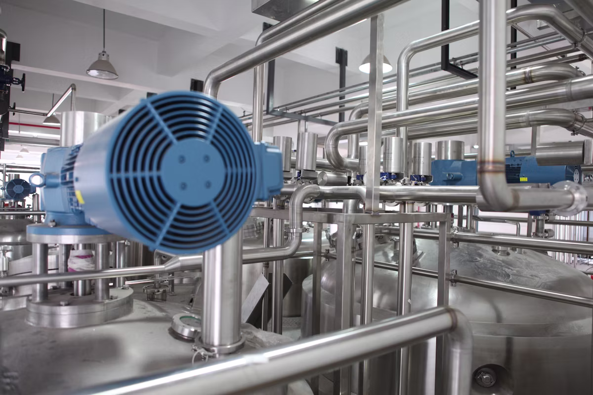 Water Treatment Plant