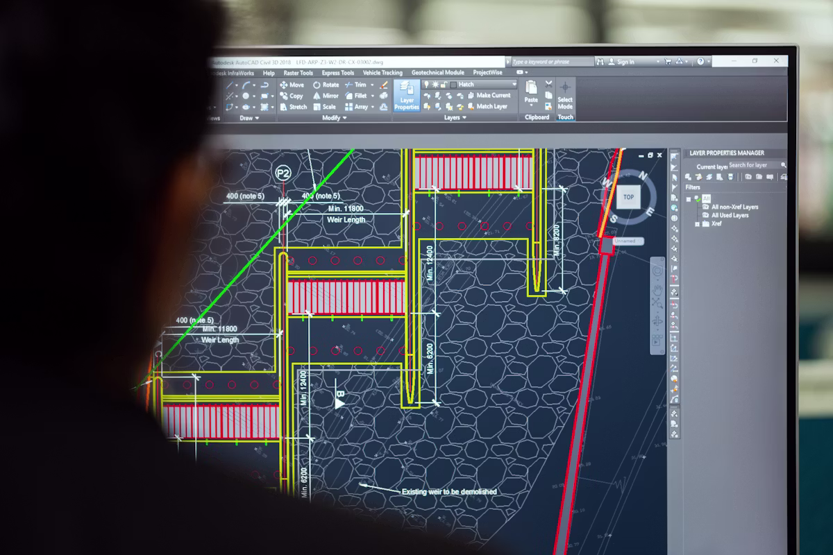 Technical Services